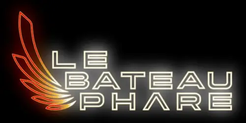 logo bateau phare