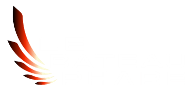 logo bateau phare