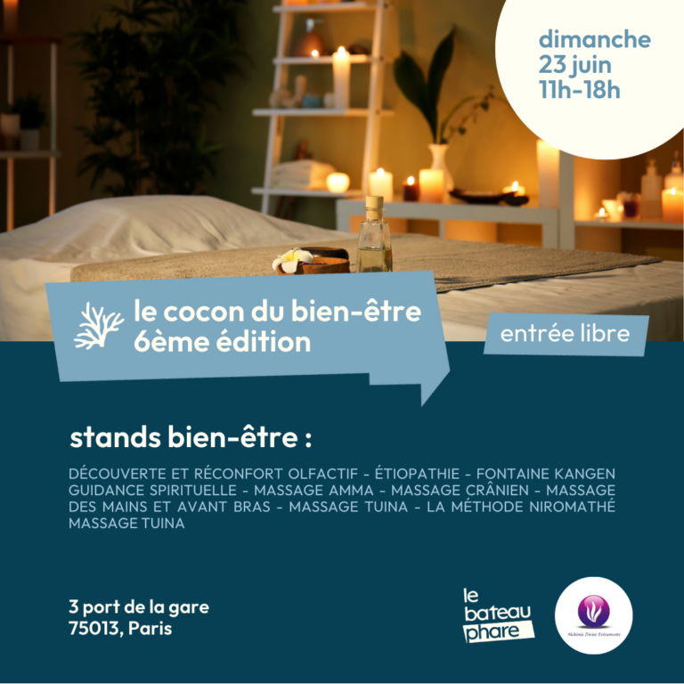 Le Cocon du Bien-Etre