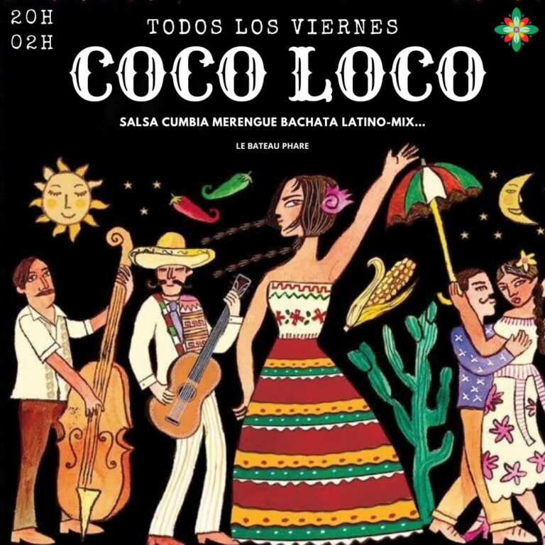 Coco Loco