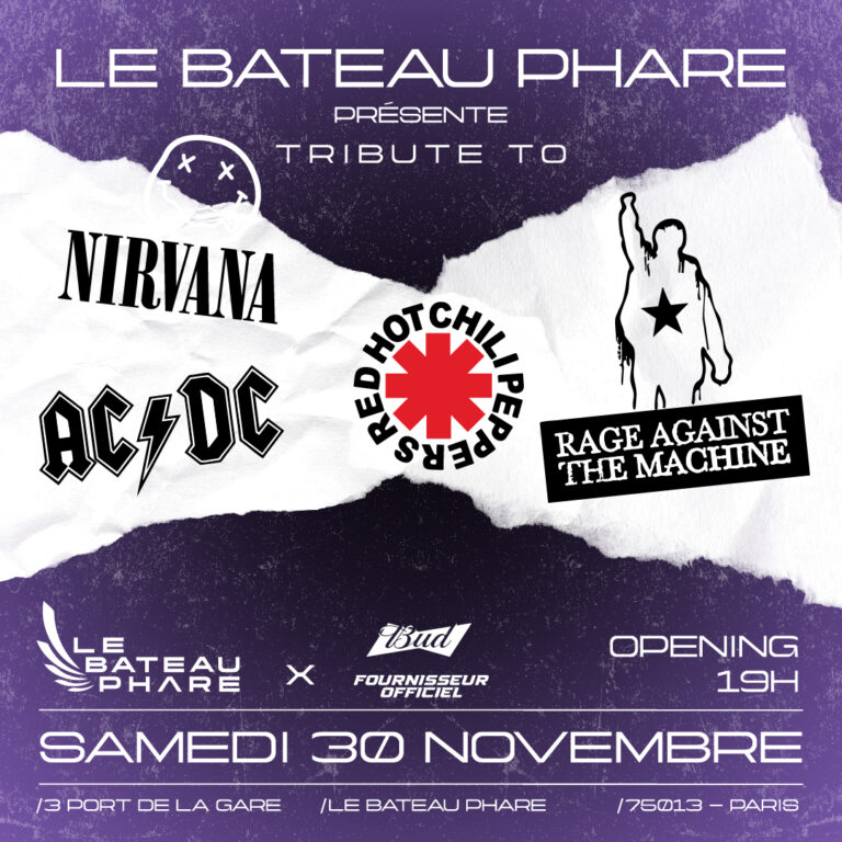 LEGENDARIES ROCK TRIBUTE