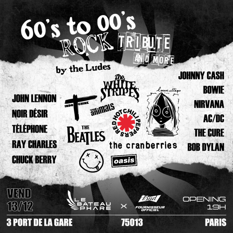 Rock Odyssey Tribute