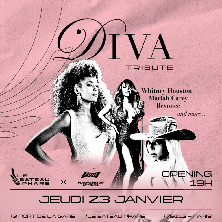Diva's Tribute