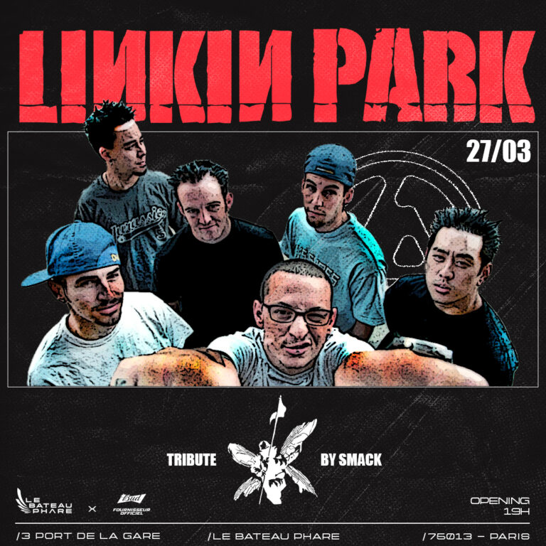Linkin Park Tribute