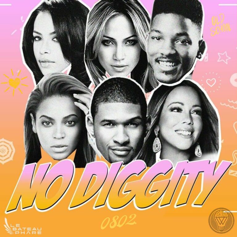 No Diggity W/ Big Guest Surprise