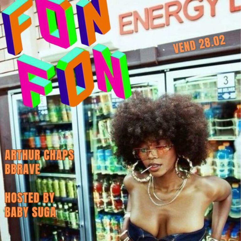 Fonfon Soundystem