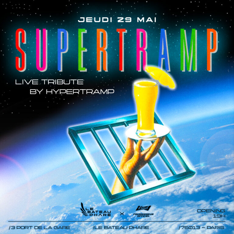 Supertramp Tribute