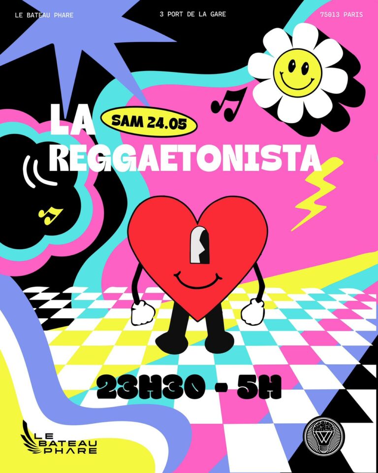 La Reggaetonista