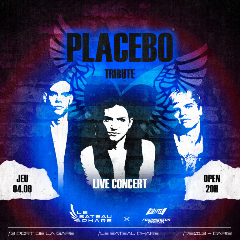 Placebo Tribute
