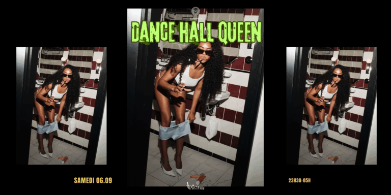 Dance Hall Queen
