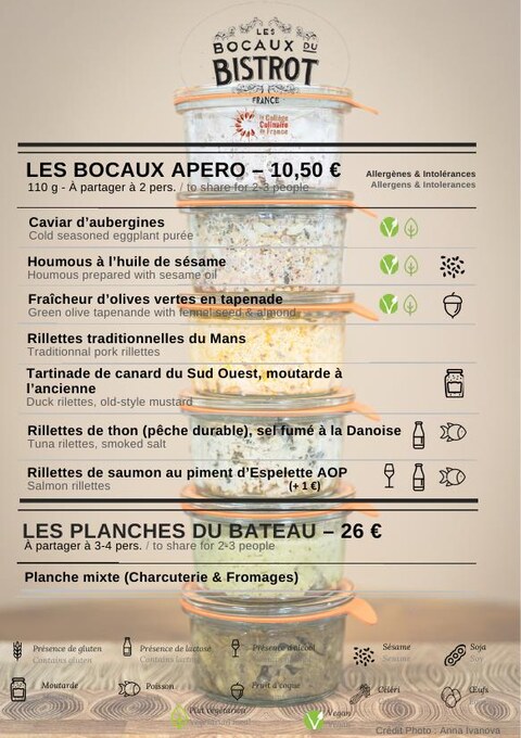 Carte Deck preview